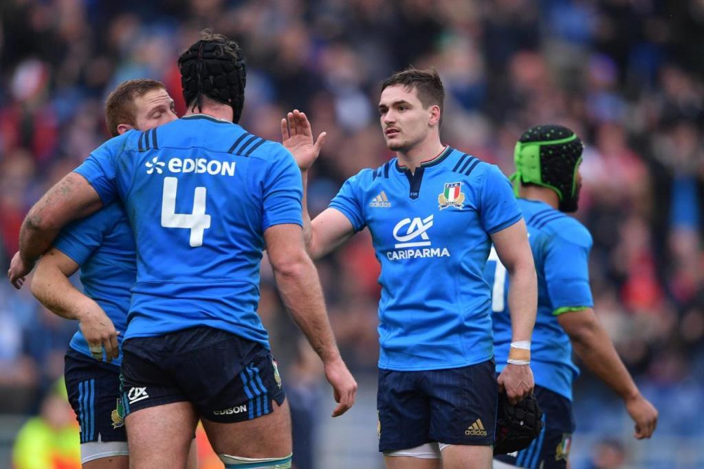 ItalRugby_Galles