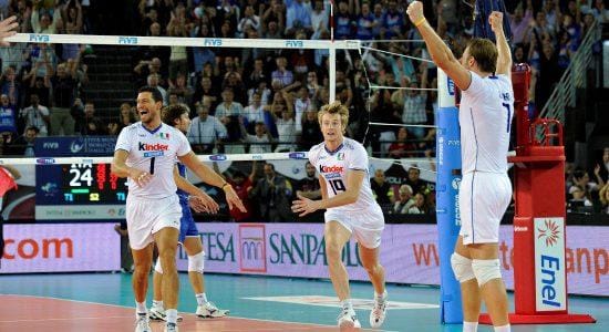 ItalVolley2015
