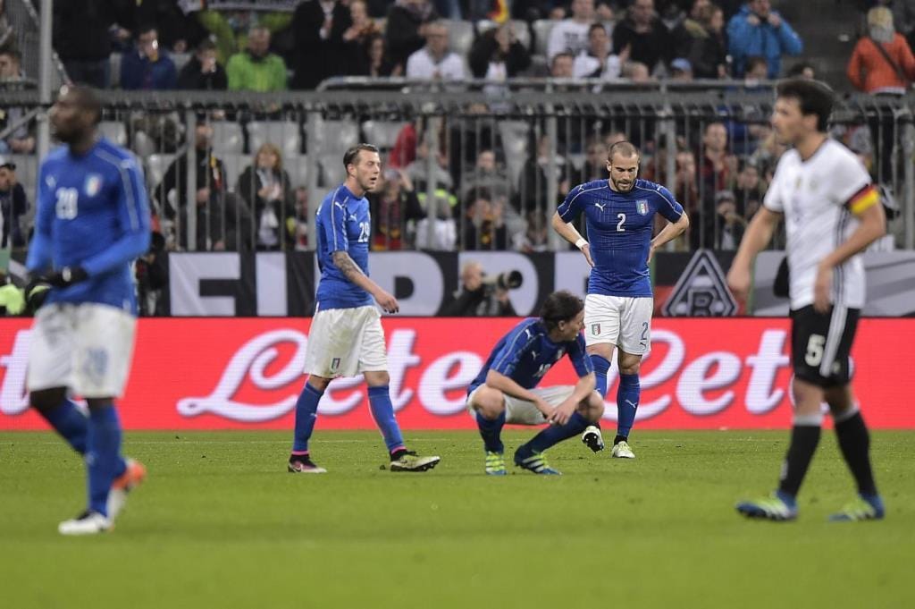 ItaliaGermania_amichevole