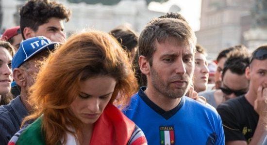 Italia_delusione