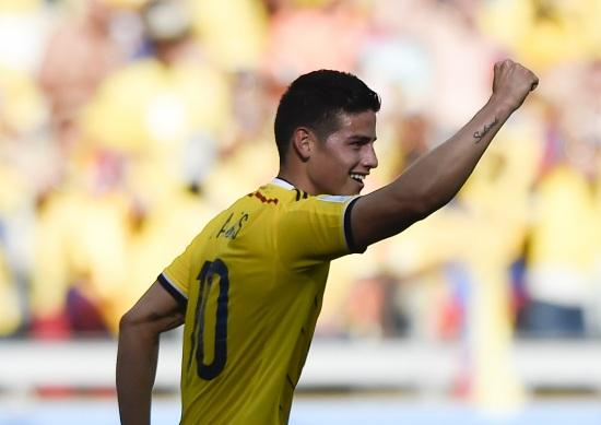 JamesRodriguez_Colombia