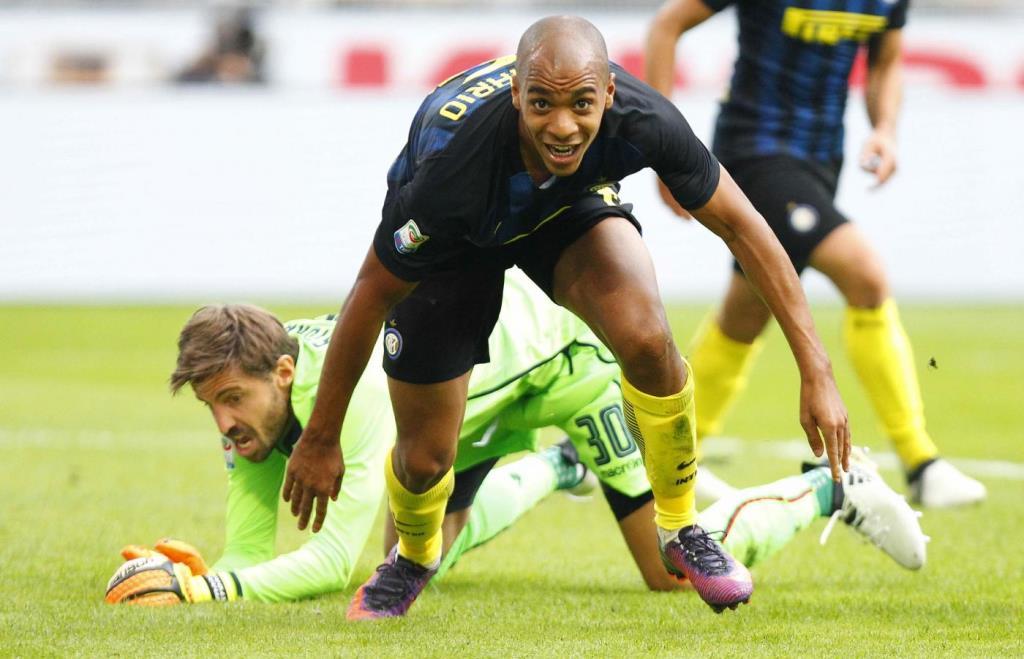 Joao Mario gol