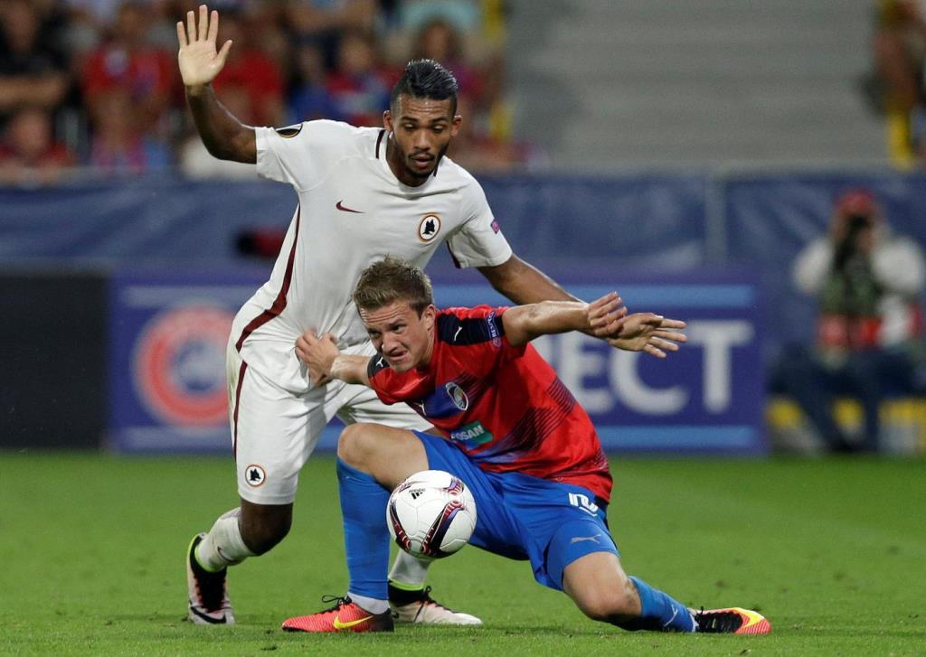 JuanJesus_EuropaLeague