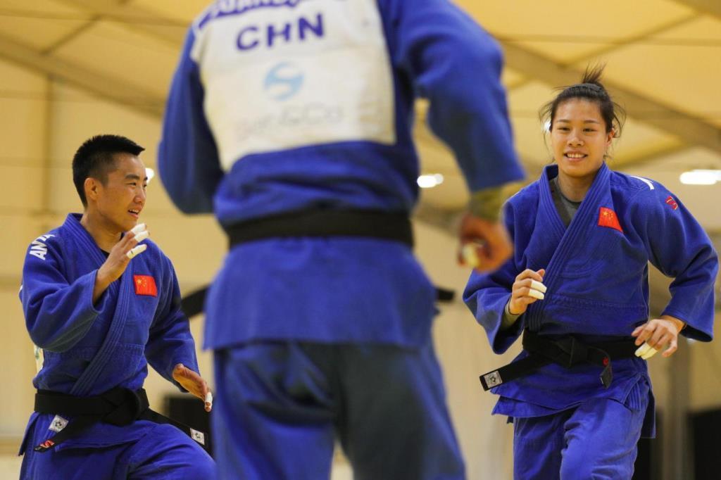 Judo48Kgdonne