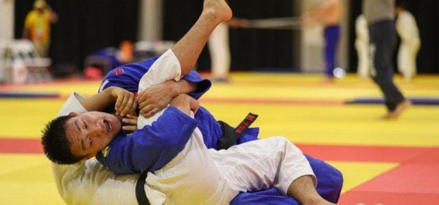 Judo60Kg