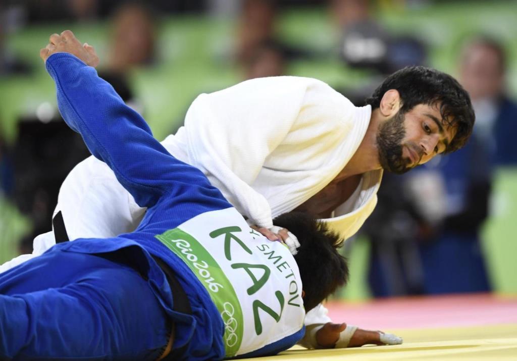 JudoRio2016