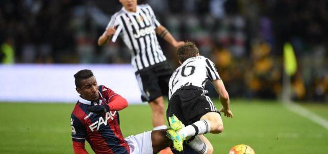 PROBABILI FORMAZIONI / Juventus-Bologna: Cuadrado E Mandzukic Pronti ...