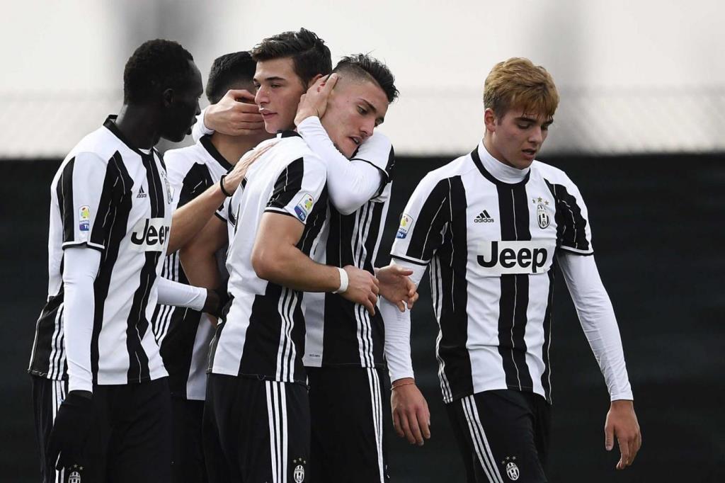 JuvePrimavera_2017