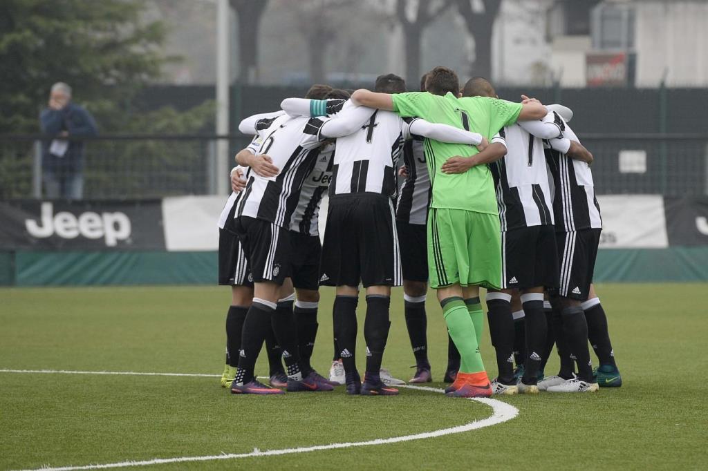 JuvePrimavera_cerchio