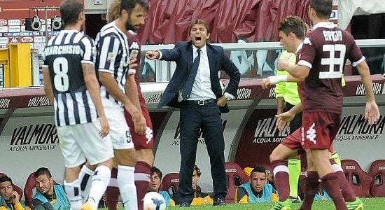 JuveToro_lancio