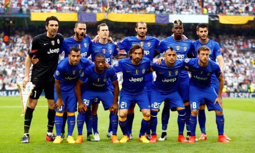 Juventus Barcellona La Finale Il Pronostico Di Alessio Tacchinardi Champions League 2015 Esclusiva