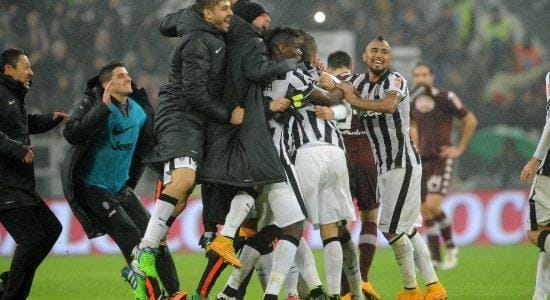 Juvefestaderby