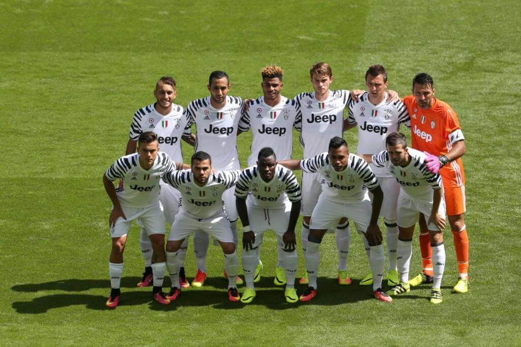Diretta / EmpoliJuventus (risultato finale 03) info streaming video e