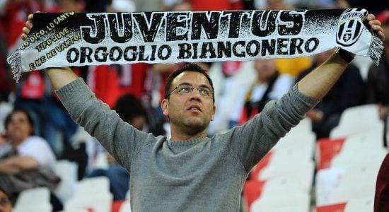 Juventusorgogliobianconero