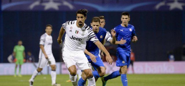 Khedira_DinamoZagabria