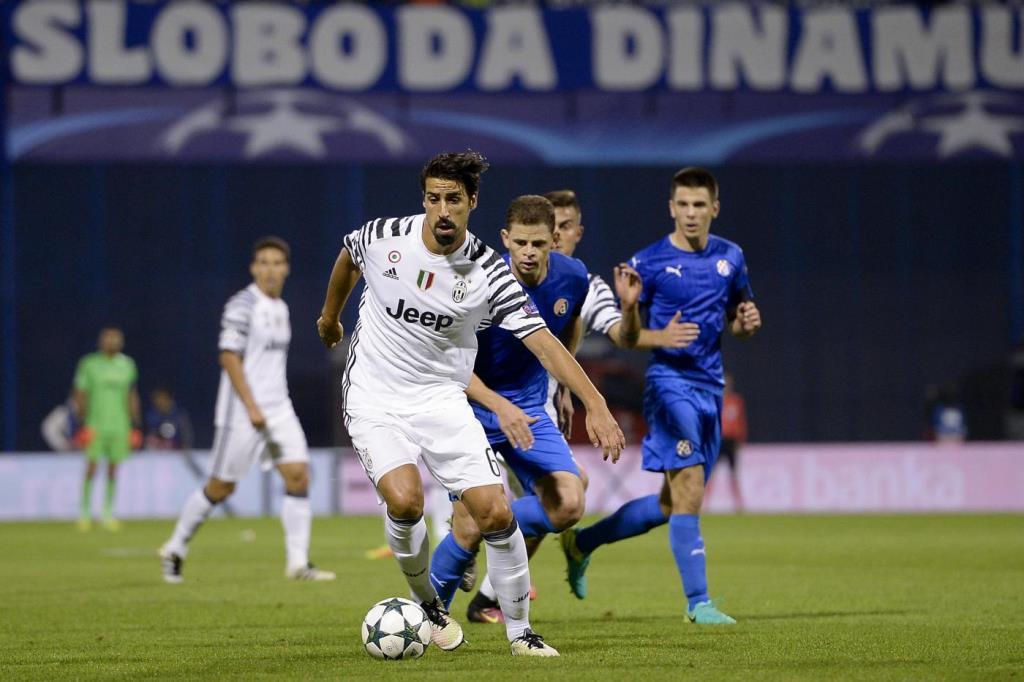 Khedira_DinamoZagabria