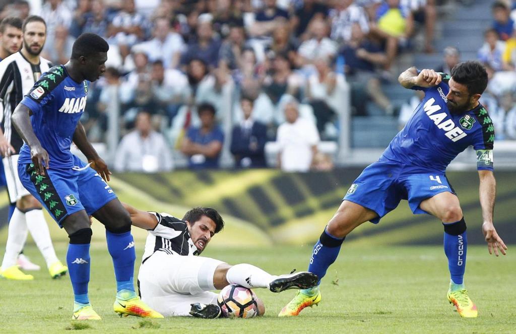 Khedira_morsa_Sassuolo