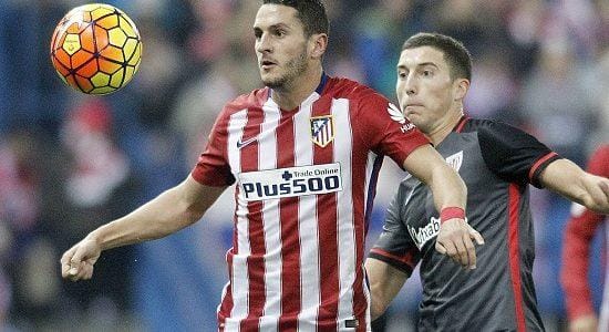 Koke_Atletico