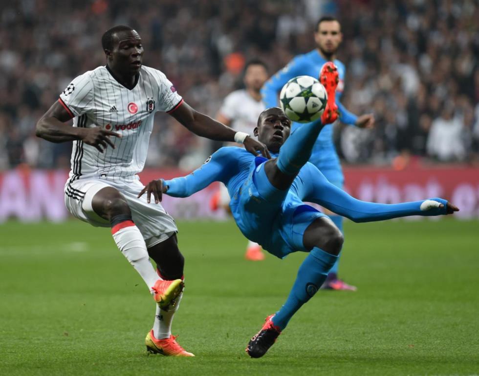 Koulibaly_BesiktasNapoli