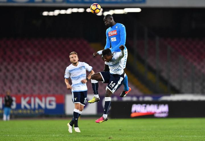 Koulibaly_Keita_Napoli_Lazio_lapresse_2017