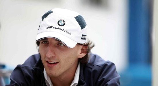 Kubica