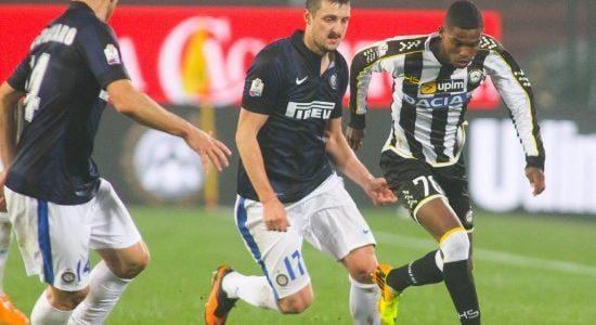 KuzmanovicUdinese
