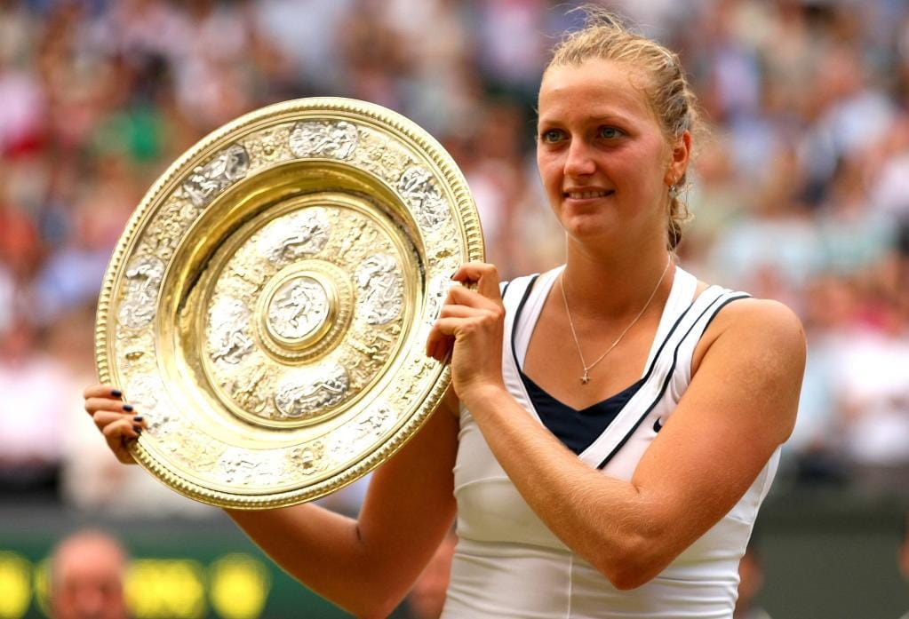 Kvitova