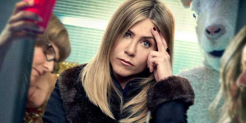 La-Festa-Prima-Delle-Feste-Jennifer-Aniston-Character-Poster-USA-01