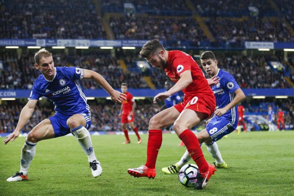 Lallana_LiverpoolChelsea