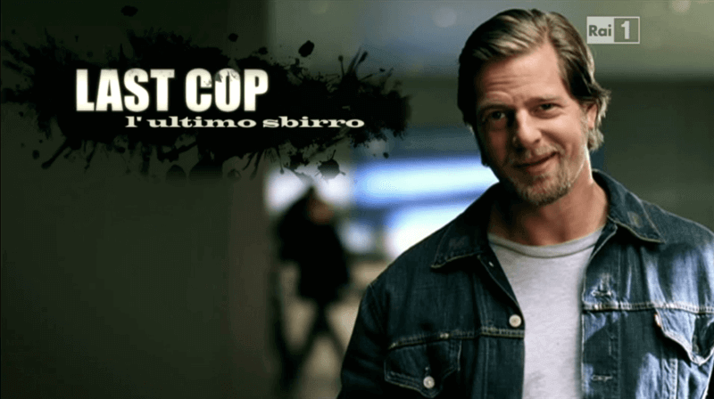 Last-Cop