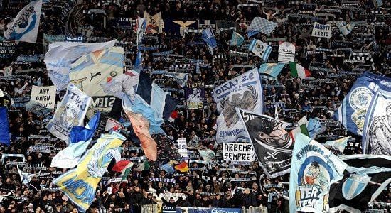 LazioJuve_curva