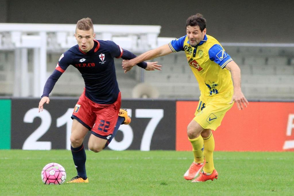 Lazovic_ChievoGenoa