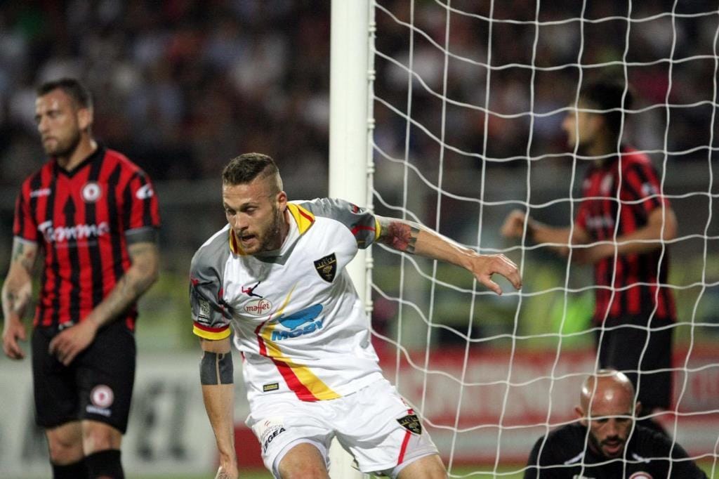 LecceCalcio