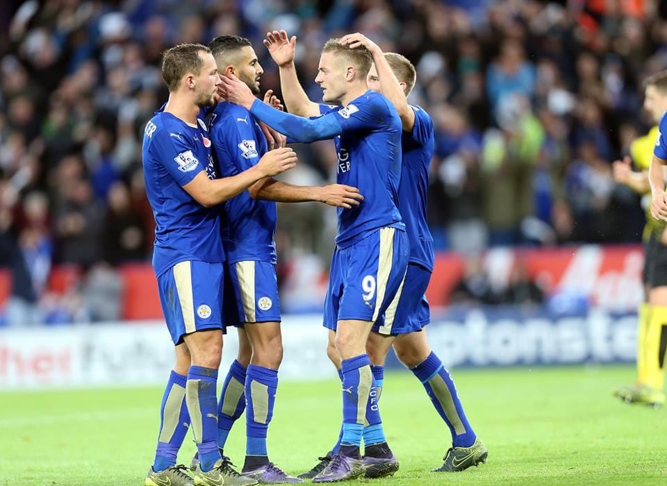 LeicesterCity