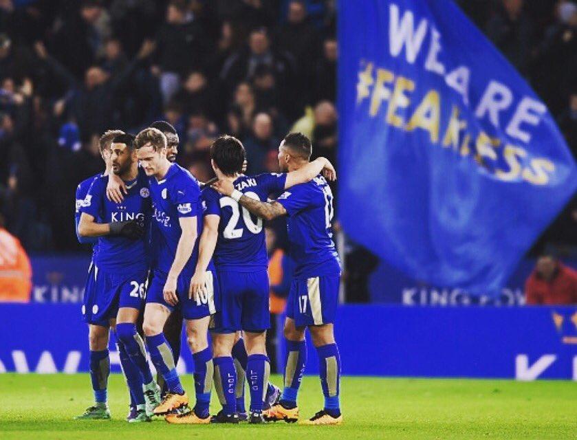 LeicesterFearless