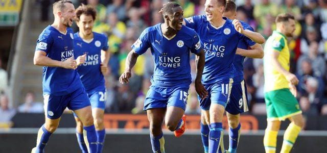 Leicester_esultanza