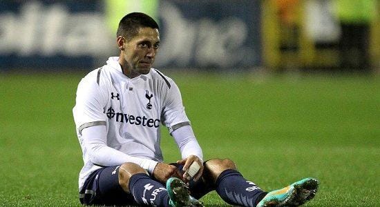 Lennon_Tottenham
