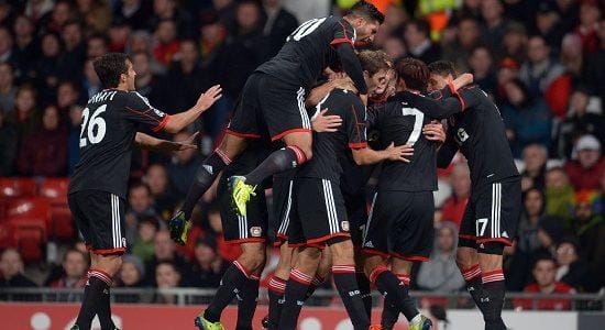 Leverkusen