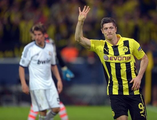 Lewandowski_smentita