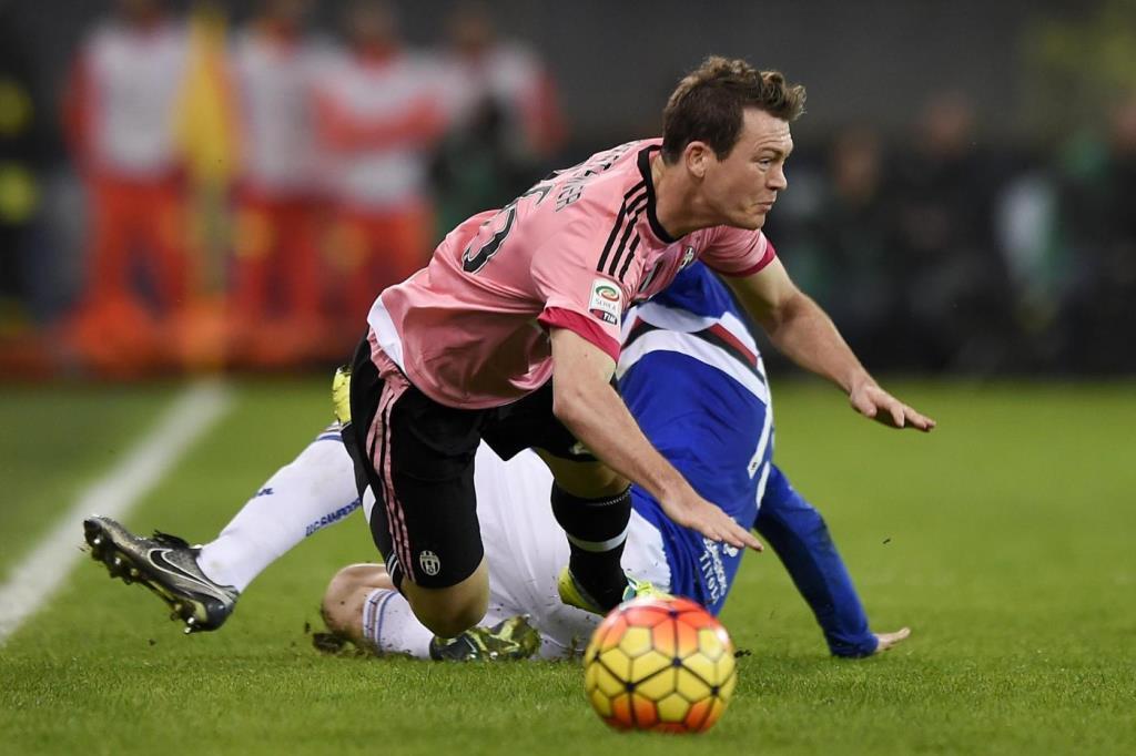 Lichtsteiner_JuveSampdoria