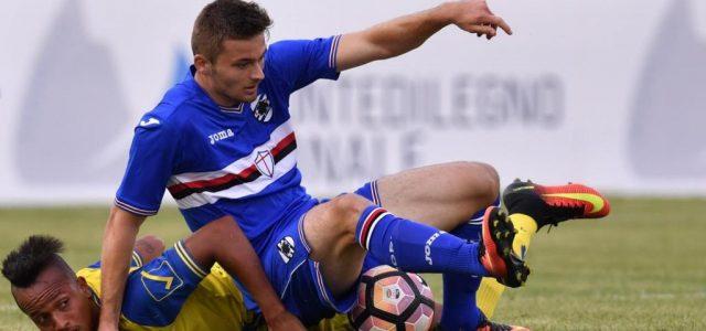 Diretta/ Empoli-Sampdoria (risultato finale 0-1) info ...