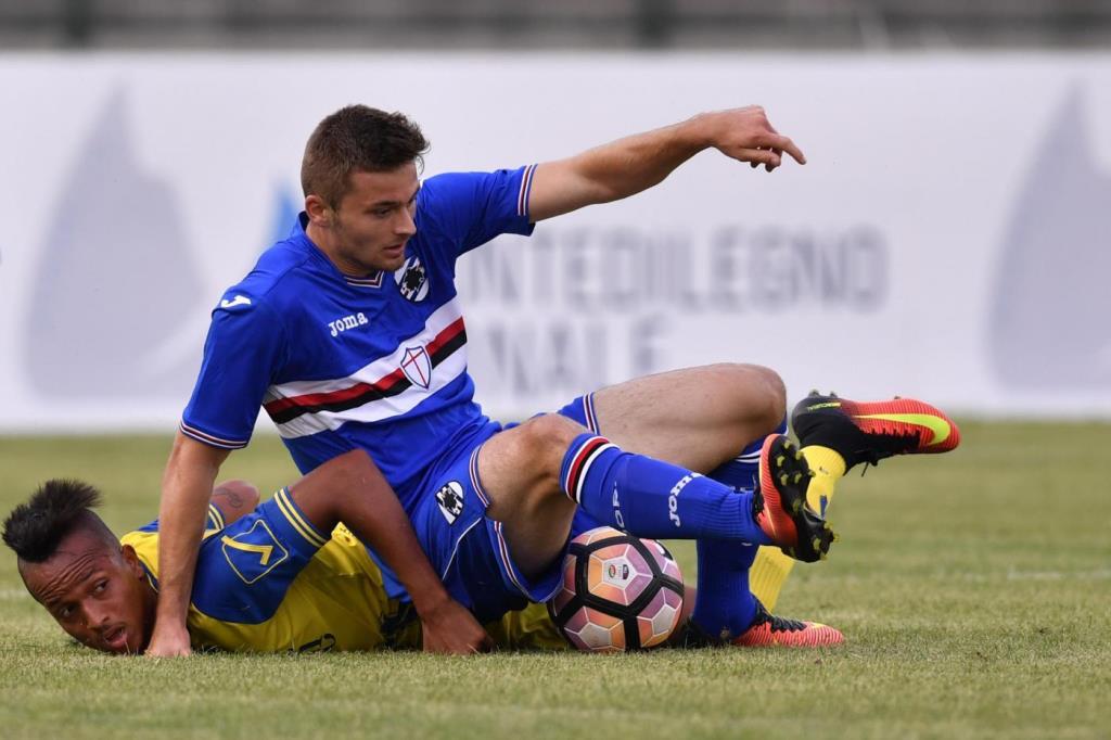 Linetty_Sampdoria