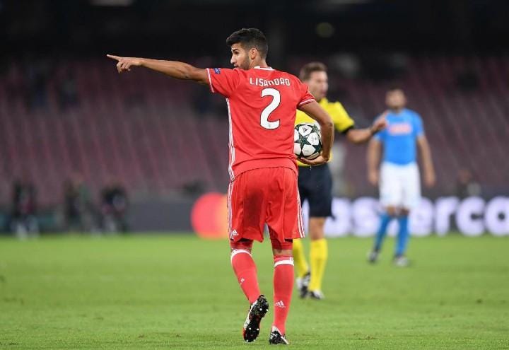 Lisandro_Lopez_Benfica_lapresse_2017