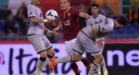 Ljajic_Atalanta