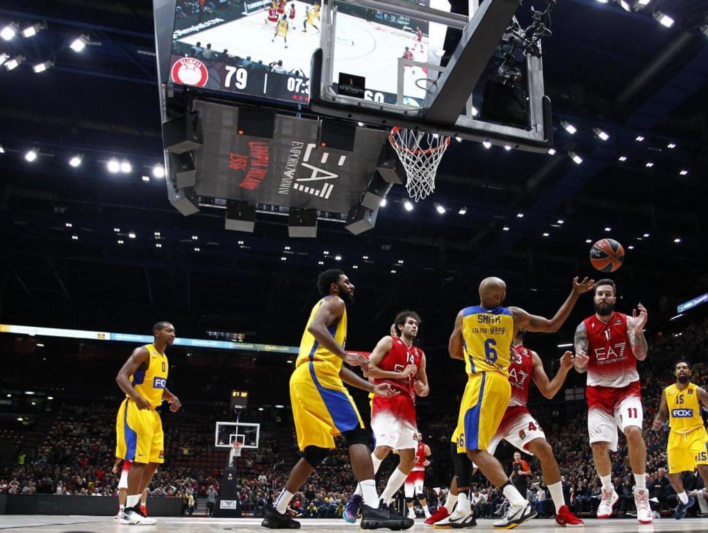 MaccabiEurolega