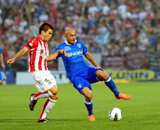 Maccarone