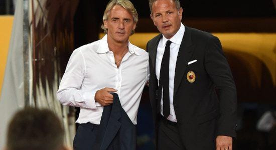 ManciniMihajlovic