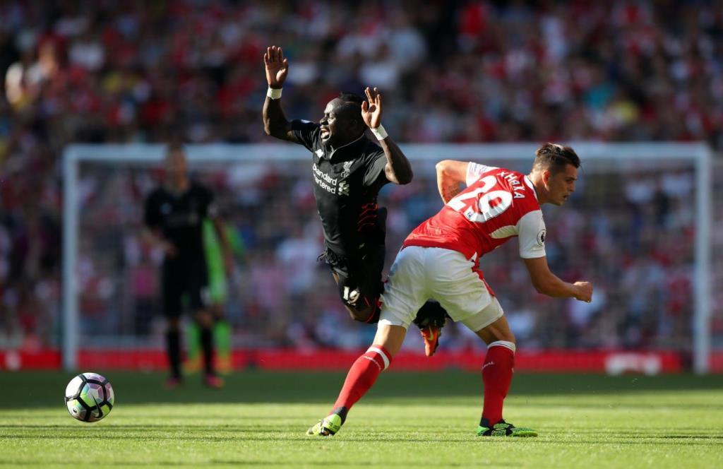 ManeXhaka