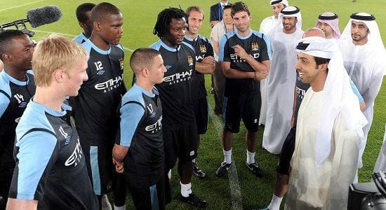 Mansour_City