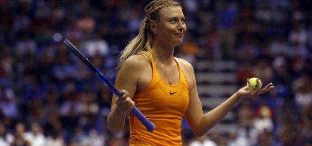 MariaSharapova